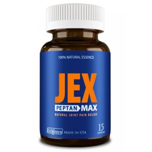 Jex Max Lọ 15 viên