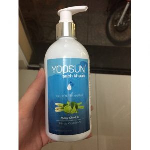 YOOSUN Sạch khuẩn Chai/250ml