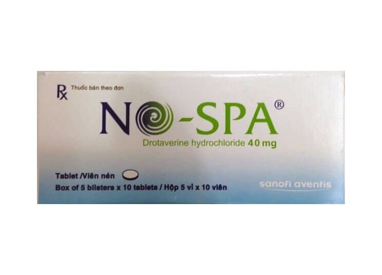 Cách sử dụng nospa như thế nào?
