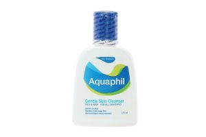Sữa rửa mặt dịu nhẹ Aquaphil 125ml