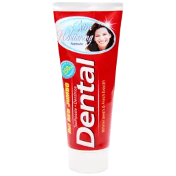 Chăm sóc răng miệng