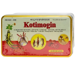 Cải thiện tăng cường chức năng