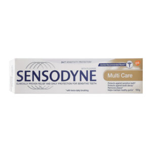 Kem Đánh Răng Sensodyne Multi Care (100g)