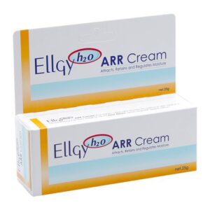 Kem dưỡng ẩm Ellgy H2O ARR Cream 25g