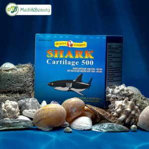 SHARK Cartilage 500 H/100v ROBINSON USA
