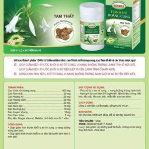 Trinh Nữ Hoàng Cung BenMax