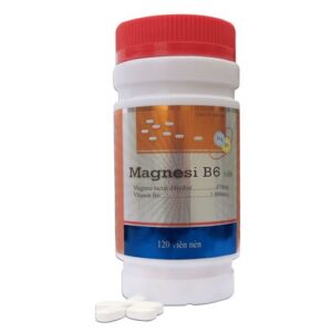 MAGINESI-B6 L/120v MEDIPHAR USA