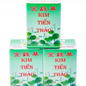Kim Tiền Thảo Vạn Xuân