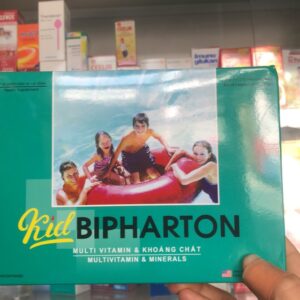 Kid BIPHARTON H/90v