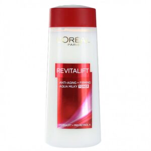 Nước Hoa Hồng L'Oreal Paris Skincare Revitalift Chống Lão Hóa 200ml