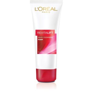 Sữa Rửa Mặt L'Oreal Paris Skincare Revitalift Chống Lão Hóa 100ml