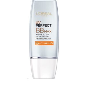 Kem Chống Nắng L'Oreal Paris Skincare Trang Điểm BB Cream 30ml