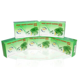 Hoạt Huyết Dưỡng Não HBN