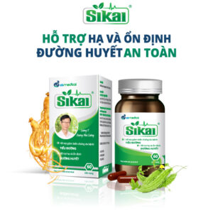 HẠ ĐƯỜNG SIKAI