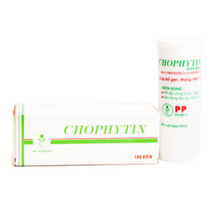 CHOPHYTIN L/180v