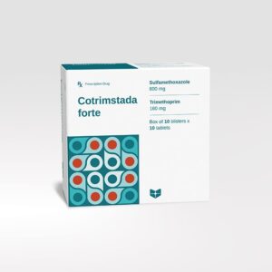 Cotrimstada forte