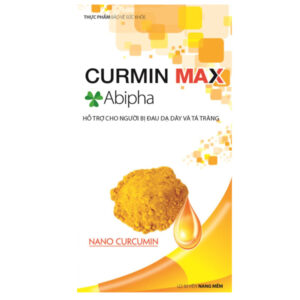 CURMIN MAX Abipha