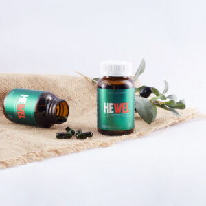 Hewel Lọ 30 viên