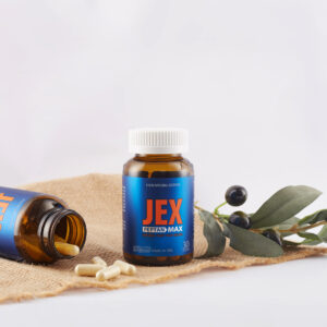 Jex Max Lọ 30 viên