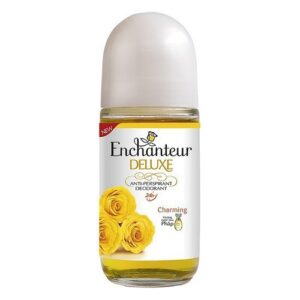 Lăn nách Enchanteur Deluxe 40ml - EnchanteurDeluxe 40ml