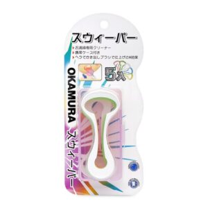 Dụng cụ cạo lưỡi Okamura