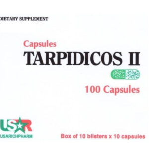 TARPIDICOS1 h/300v