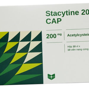 Stacytine 200
