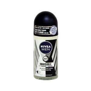 Lăn Nách Nivea Men Black And White 50ml