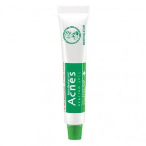 Acnes Medical Cream - Hỗ Trợ Trị Mụn Sưng Đỏ
