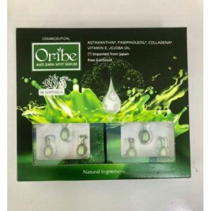 Serum mờ nám trắng da Oribe hộp 36 viên