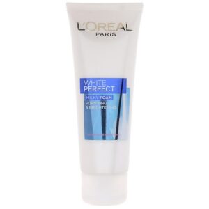 Sữa Rửa Mặt L'oréal White Perfect 100ml