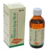 Sirô bổ sung kẽm Nutrozinc 100ml
