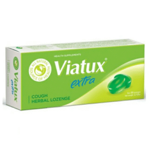 Kẹo Viatux Extra Hộp 30 viên