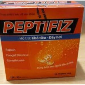 Peptifiz Usp (H/40v)