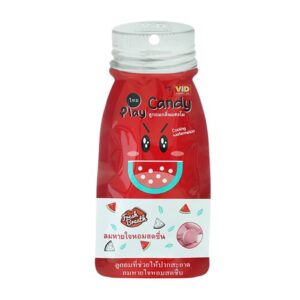 Keọ ngậm Play Candy Thái Lan vị Dưa hấu 12g
