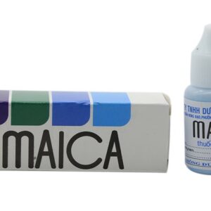 Thuốc bôi điều trị nhiễm trùng da Maica 8ml8