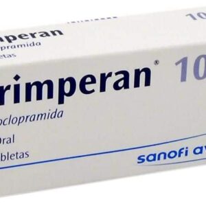 PRIMPERAN 10MG H/30V