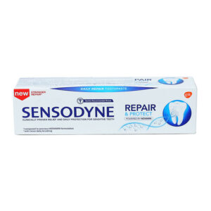 Kem đánh răng Sensodyne Repair & Protect tuýp 100g