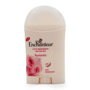 Sáp khử mùi Enchanteur Romantic 40g