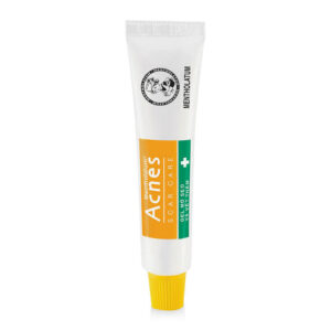 Acnes Scar Care 12g – Gel mờ vết thâm và liền sẹo