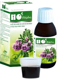 HO Abipha Chai/125ml