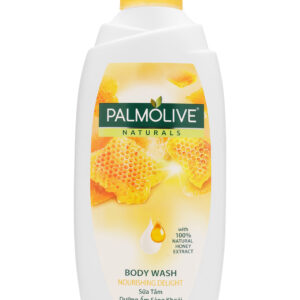Sữa tắm dưỡng ẩm mật ong Palmolive 500g