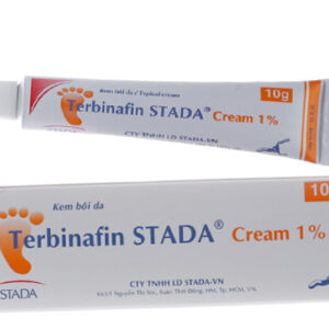 Kem Terbinafin Stada Cream 1% 10g