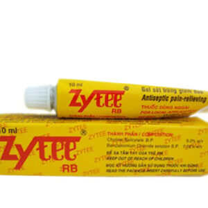 Zytee 10ml