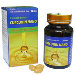 CURCUMIN NANO L/30v