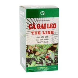 Cà Gai Leo Tuệ Linh